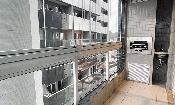 Boqueirao Apartamento | UNITA 157