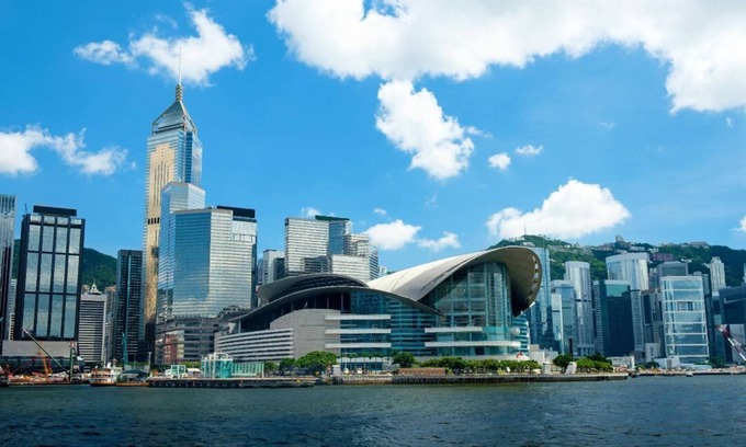 Tsim Sha Tsui Casa | United co-operate guest house