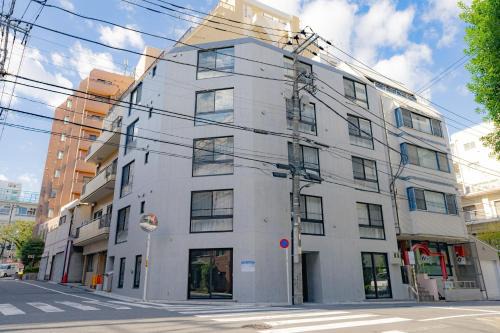 Minamiotsuka Apartamento | unito residence OTSUKA