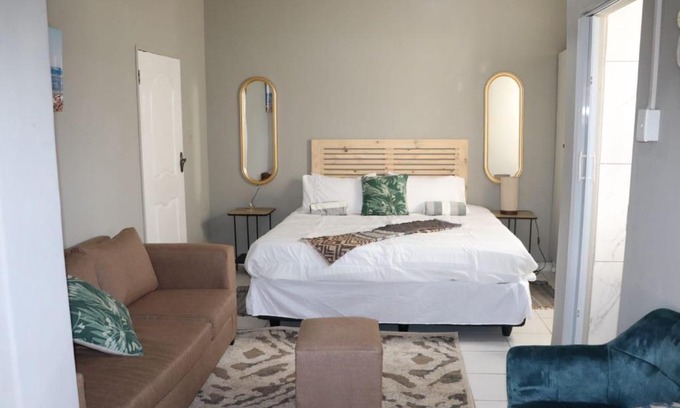Pretoria Casa | Unitrainview guest house