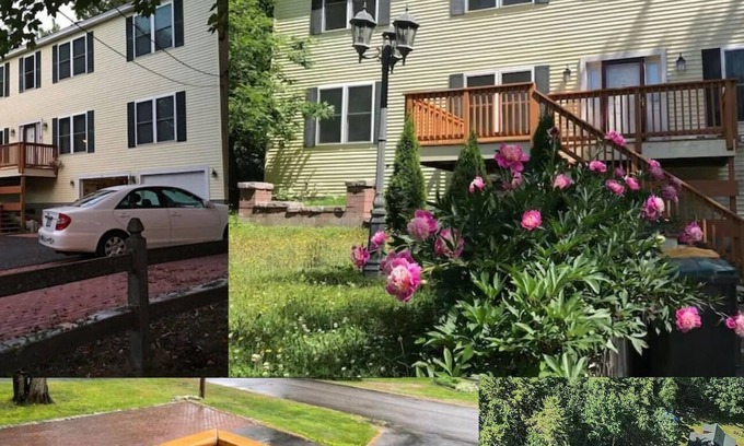 Scarborough Casa | Units A + B Combined, near the March, Beach and Portland