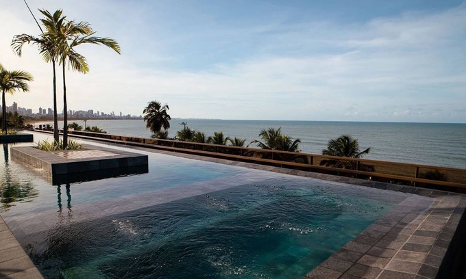 Cabo Branco Apartamento | Unity