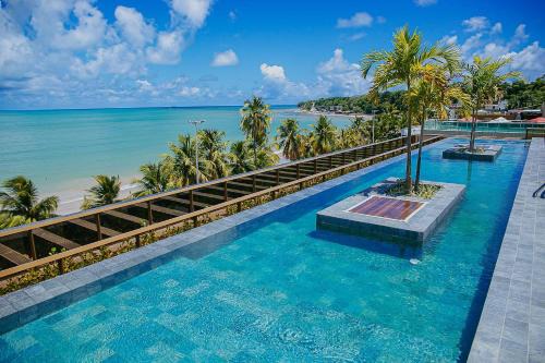 Cabo Branco Apartamento | Unity by Hosppedar