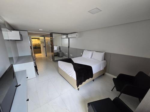 Cabo Branco Apartamento | Unity, Cabo Branco Flat 324