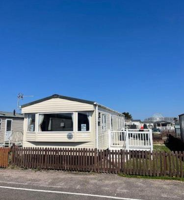 Burnham-on-Sea Casa | Unity Holiday Resort - Holiday Accommodation 21472
