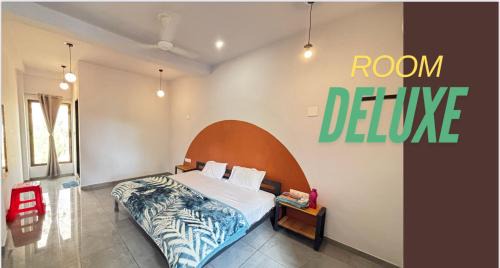 Rajpipla Casa | Unity homestay