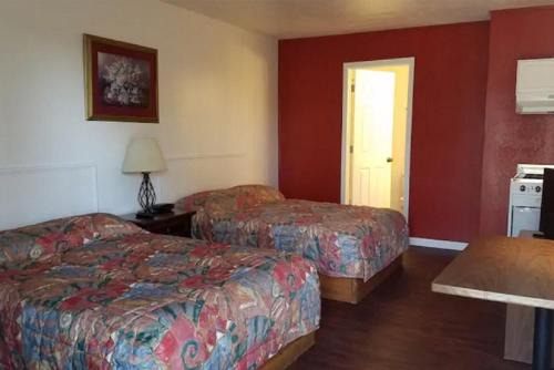 Golconda Cabina | Unity Lodge