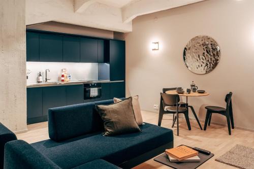 Tampere Apartamento | Unity Tampere - A Studio Hotel