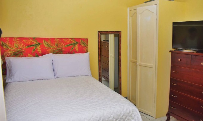 Montego Bay Apartamento | Unity Villa
