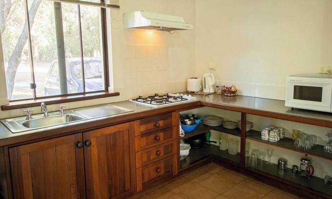Yallingup Cabaña | Universal Access 2 Bedroom
