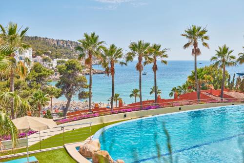Sant Elm Casa | Universal Aquamarin Beach Houses