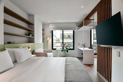 Antiguo Country Apartamento | Universal by Wynwood House