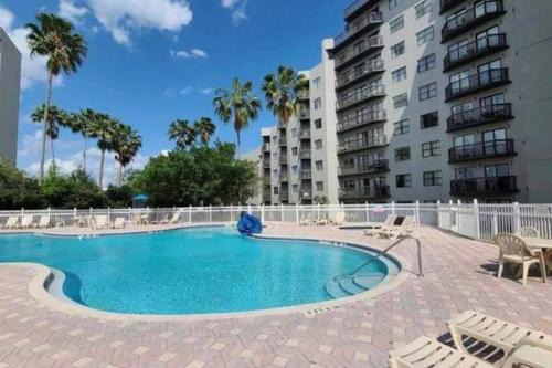 Southwest Orlando Apartamento | Universal-Disney Dream Studio 2 - The Enclave