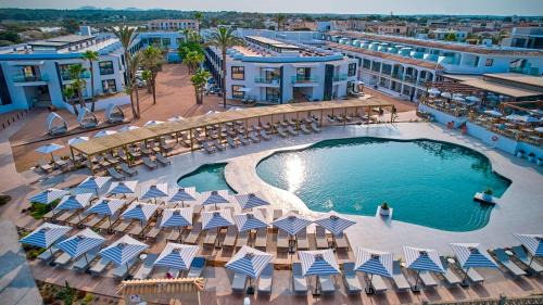 Colonia Sant Jordi Hotel | Universal Grand León & Spa