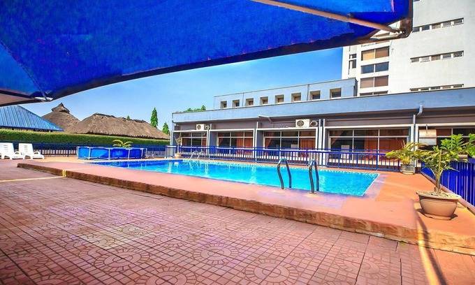 Independence Layout Hotel | Universal Hotel Enugu