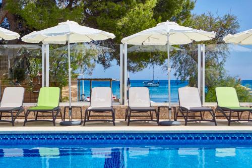 Canyamel Hotel | Universal Hotel Laguna