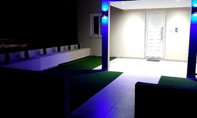 Dromolaxia Casa | Universe House
