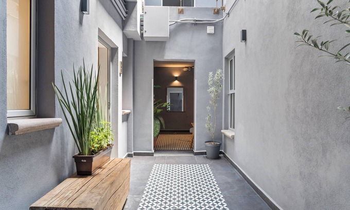 Centro de Querétaro Apartamento | Universidad by Homirent
