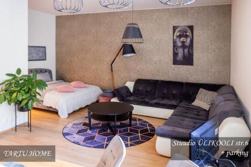 Old Town Apartamento | University City Heart, Tartu Home