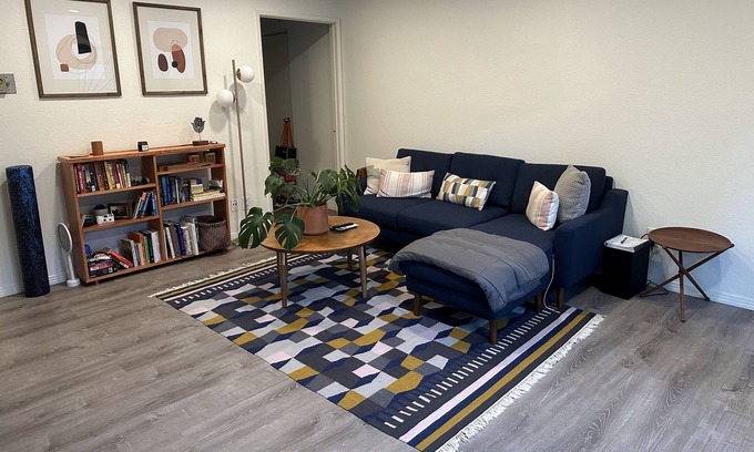University Heights Condominio | University Heights Getaway