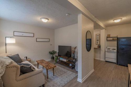 Marion Apartamento | University Suite "c"