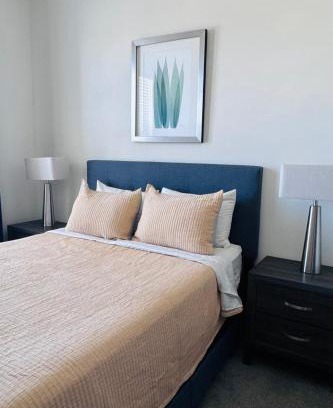 Fort Worth Apartamento | UniversityStays