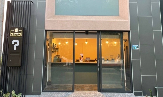Liuqiu Cama Y Desayuno | Unknownhouse