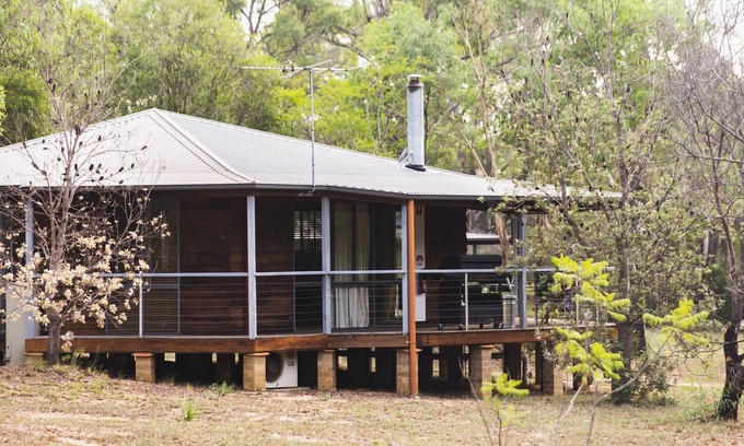 Pokolbin Villa | Unlax @ Hunter Valley