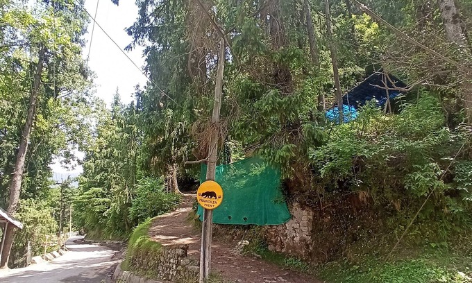 Dalhousie Alquiler De RV | Unleash Adventure in Himachal: Your Ultimate Escape Awaits!