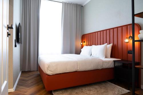 Koszalin Apartamento | Unlimited Apartment- CENTRUM, faktura