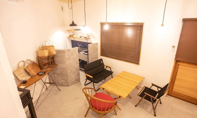 Ryuga Onsen Casa | Unmanned checkin Rental building 3 minutes by / Kochi Kōchi
