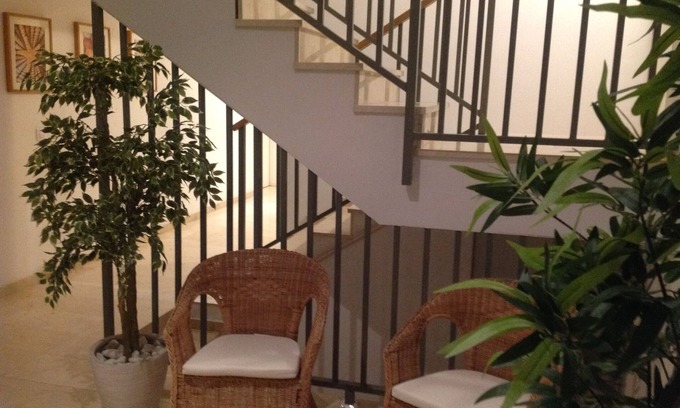 Denia Apartamento | Apartamento Lujo en Denia-Playa-Piscina-Wifi gratis-Aire acondicionado-Parking