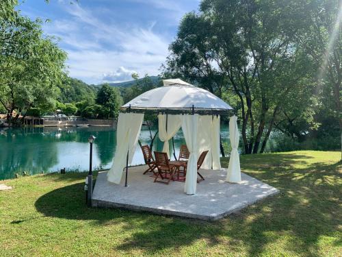 Bihac Casa | Unna-E Luxury House