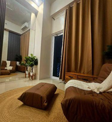 Valenzuela Apartamento | Uno - Condo Unit in SM Jazz Residences