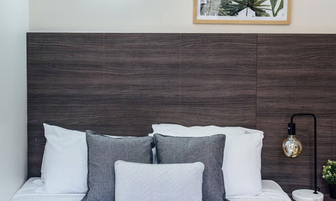 Kings Cross Hotel | UNO Hotel Sydney