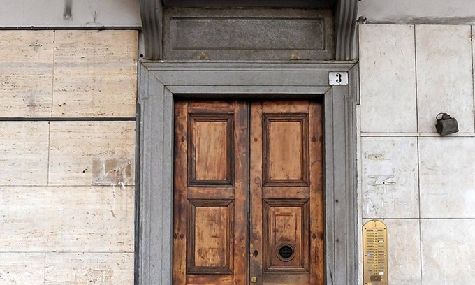Turin Apartamento | Uno Sguardo su Porta Palazzo by Wonderful Italy
