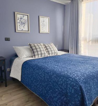 Bellavista Apartamento | Uno y Dos dormitorios VIVIR EN SANTIAGO