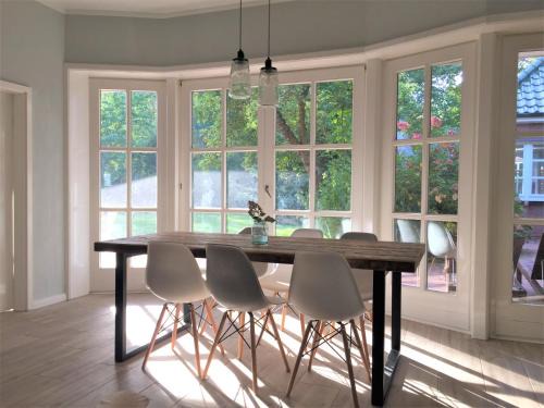 Tating Apartamento | Uns Landhus 43 - 5 Personen