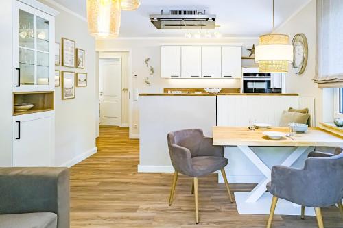 Zingst Apartamento | uns Leef