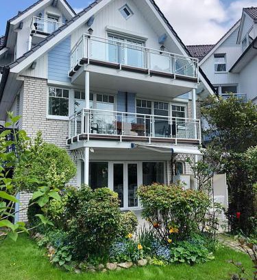 Timmendorfer Strand Casa | Unser Sommerhaus