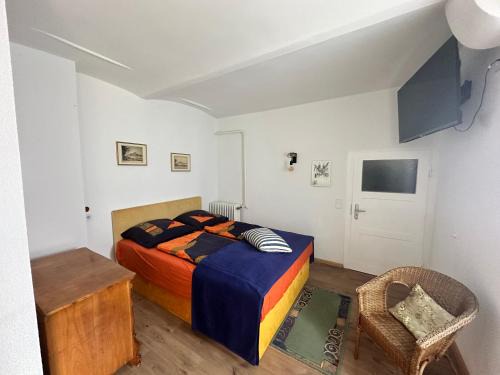 Nebra Apartamento | Unstruttal