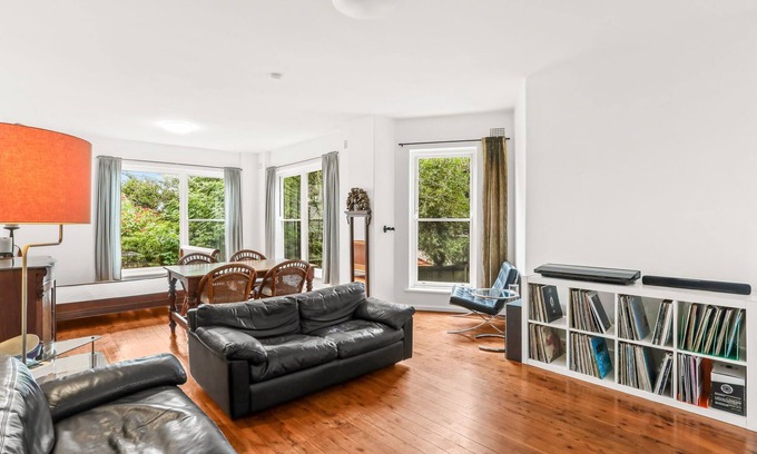 Randwick Apartamento | UNSW special "The Spot"- Beach, shops, hospital, university and light rail