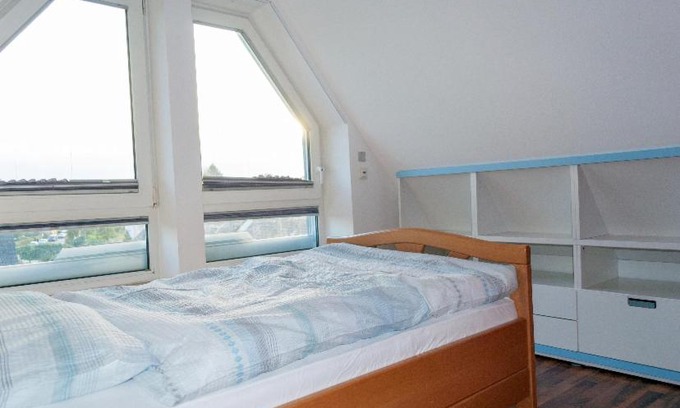Bottrop Apartamento | Unter den Sternen