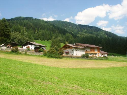 Val di Vizze Casa | Unterbergerhof