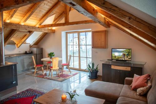 Laudes Apartamento | Untere Mühle