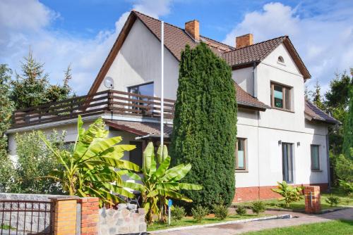 Monkebude Apartamento | unteres Apartment 110qm