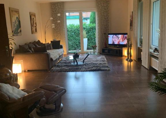 Bad Iburg Apartamento | Unterkunft bei GoBEA
