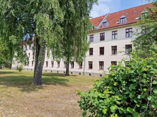 Greifswald Casa | Unterkunft Greifswald