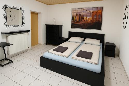 Metternich Apartamento | Unterkunft mit 2 separaten Zimmern