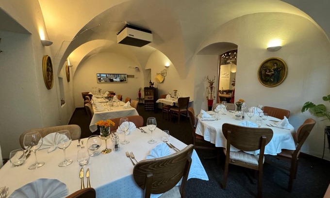 Grueningen Condominio | Unterkunft mit All Inclusive